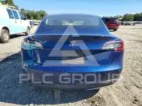 2018 Tesla Model 3 photo