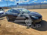 2018 Tesla Model 3 photo
