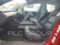 2018 Tesla Model 3 photo