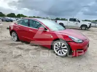 2018 Tesla Model 3 photo