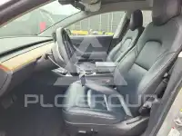 2018 Tesla Model 3 фото