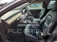 2018 Tesla Model 3 фото