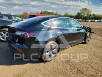 2018 Tesla Model 3 фото