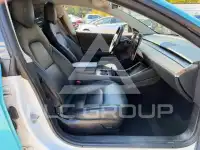 2018 Tesla Model 3 фото