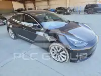 2018 Tesla Model 3 photo