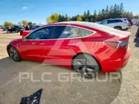 2018 Tesla Model 3 фото