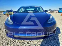 2018 Tesla Model 3 фото