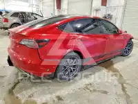 2018 Tesla Model 3 фото