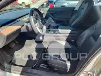 2018 Tesla Model 3 photo
