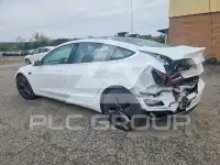 2018 Tesla Model 3 photo