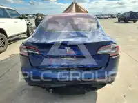 2018 Tesla Model 3 фото
