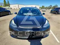 2018 Tesla Model 3 photo