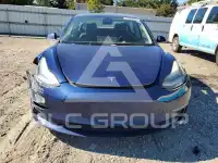 2018 Tesla Model 3 photo
