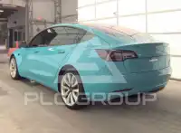 2018 Tesla Model 3 фото