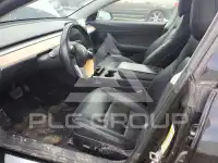 2018 Tesla Model 3 фото