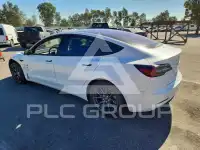2018 Tesla Model 3 photo