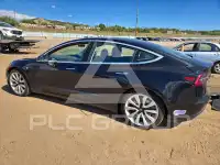 2018 Tesla Model 3 photo