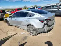 2018 Tesla Model 3 photo