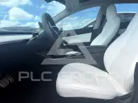 2018 Tesla Model 3 photo