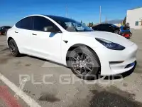2018 Tesla Model 3 photo