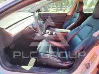 2018 Tesla Model 3 photo