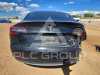 2018 Tesla Model 3 photo