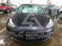 2018 Tesla Model 3 фото