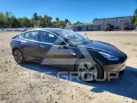 2018 Tesla Model 3 фото
