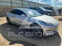 2018 Tesla Model 3 photo