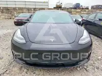2018 Tesla Model 3 фото