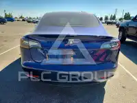 2018 Tesla Model 3 photo