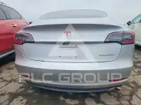 2018 Tesla Model 3 photo