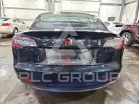 2018 Tesla Model 3 фото