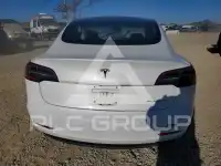 2018 Tesla Model 3 photo