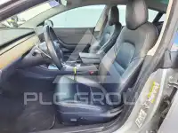 2018 Tesla Model 3 фото