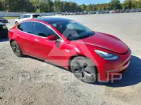 2018 Tesla Model 3 фото