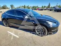 2018 Tesla Model 3 photo