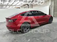 2018 Tesla Model 3 photo