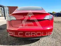 2018 Tesla Model 3 фото