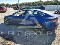 2018 Tesla Model 3 photo