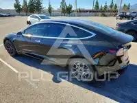 2018 Tesla Model 3 photo