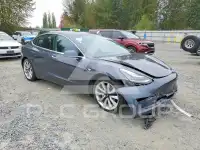 2018 Tesla Model 3 фото