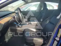 2018 Tesla Model 3 photo