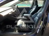 2018 Tesla Model 3 фото