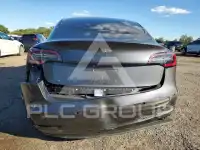 2018 Tesla Model 3 photo