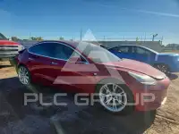 2018 Tesla Model 3 фото