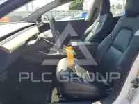 2018 Tesla Model 3 фото
