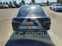 2018 Tesla Model 3 photo