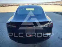 2018 Tesla Model 3 photo