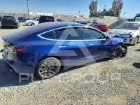 2018 Tesla Model 3 фото